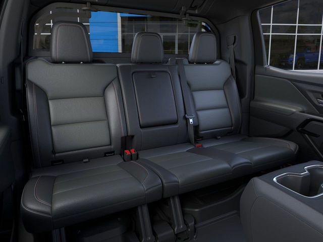 new 2026 Chevrolet Silverado EV car, priced at $74,723