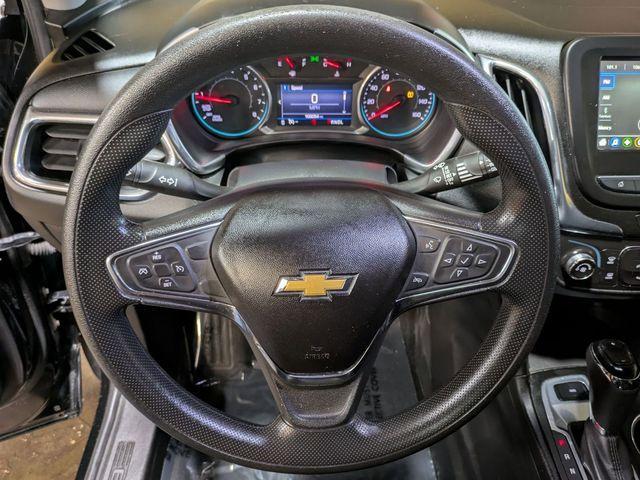 used 2019 Chevrolet Equinox car, priced at $13,495