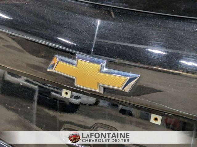 used 2019 Chevrolet Equinox car, priced at $13,495