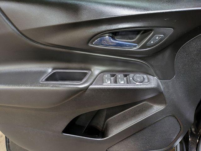 used 2019 Chevrolet Equinox car, priced at $13,495