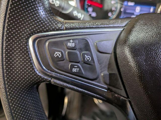 used 2019 Chevrolet Equinox car, priced at $13,495