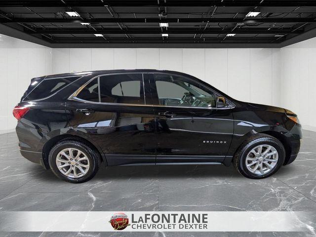 used 2019 Chevrolet Equinox car, priced at $13,495