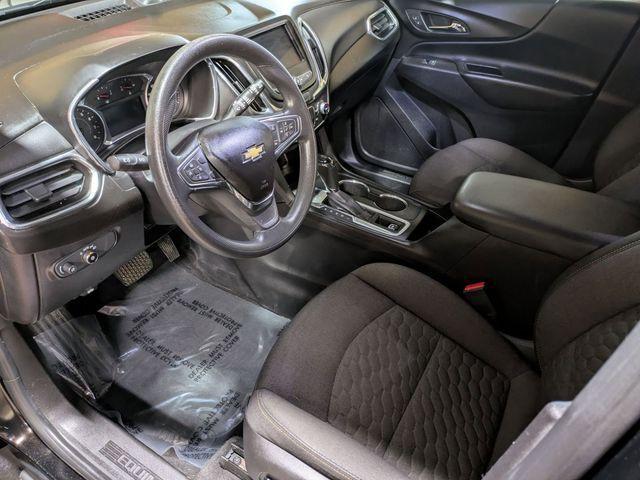 used 2019 Chevrolet Equinox car, priced at $13,495