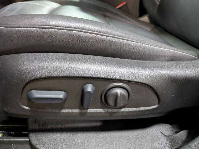 used 2023 Chevrolet Blazer car, priced at $29,995