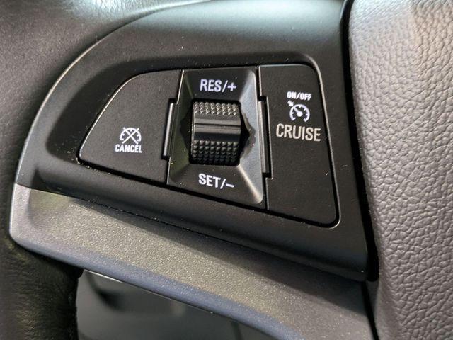 used 2022 Chevrolet Trax car, priced at $17,995