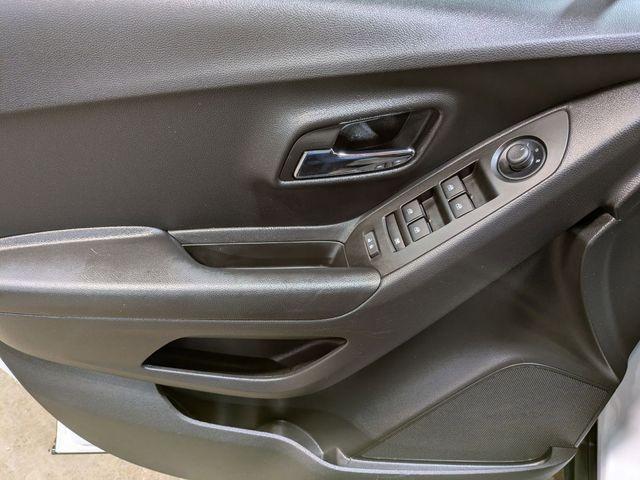 used 2022 Chevrolet Trax car, priced at $17,995