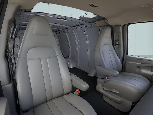 new 2026 Chevrolet Express 2500 car, priced at $48,005