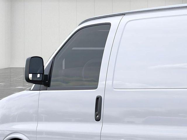 new 2026 Chevrolet Express 2500 car, priced at $48,005