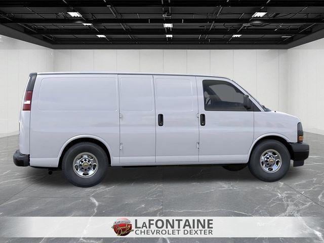 new 2026 Chevrolet Express 2500 car, priced at $48,005