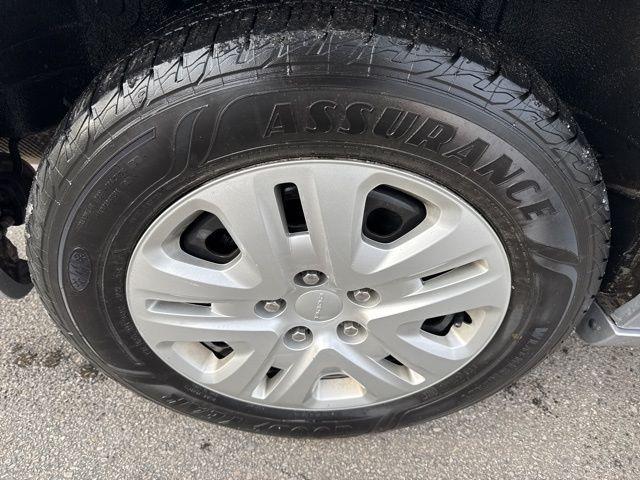 used 2020 Dodge Grand Caravan car, priced at $17,500