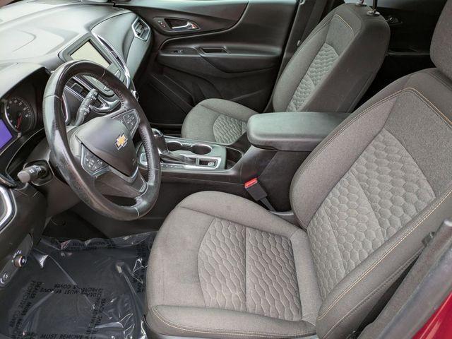 used 2019 Chevrolet Equinox car, priced at $12,985