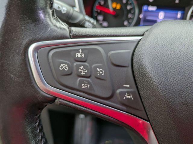 used 2019 Chevrolet Equinox car, priced at $12,985