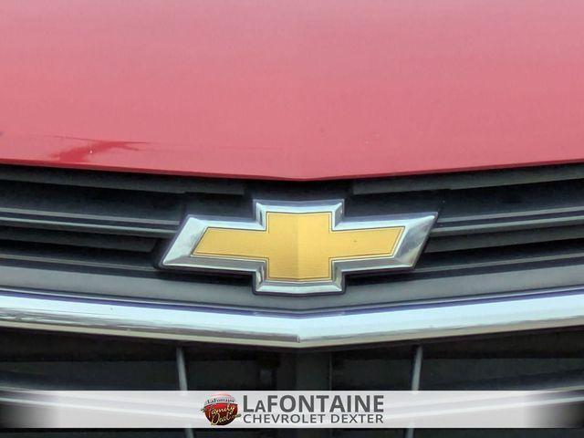 used 2019 Chevrolet Equinox car, priced at $12,985