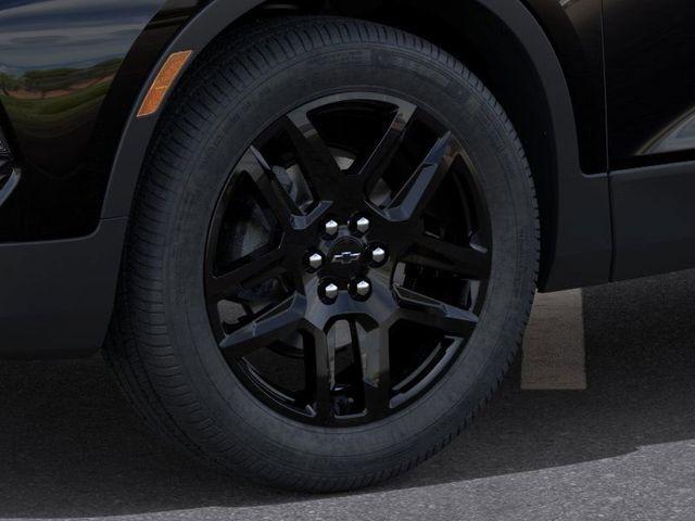 new 2026 Chevrolet Blazer car, priced at $42,006