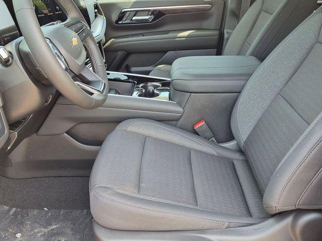 new 2026 Chevrolet Suburban car, priced at $71,044