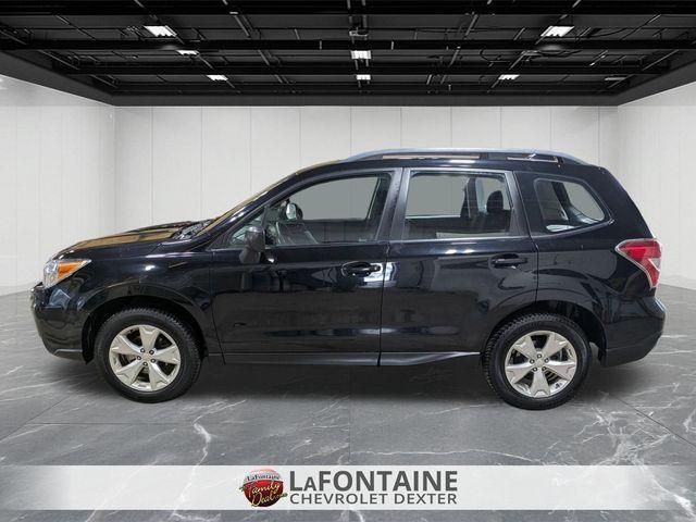 used 2016 Subaru Forester car, priced at $11,500