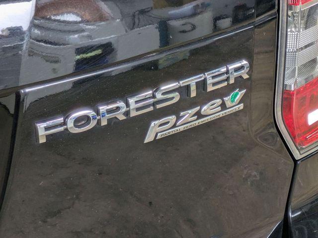 used 2016 Subaru Forester car, priced at $11,500