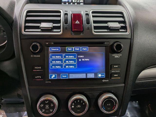 used 2016 Subaru Forester car, priced at $11,500