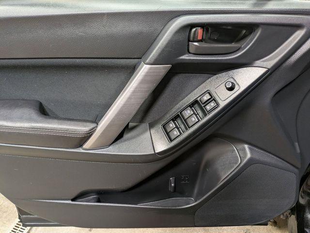 used 2016 Subaru Forester car, priced at $11,500