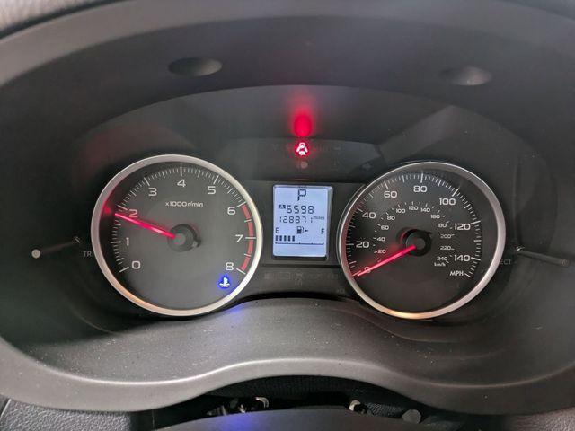 used 2016 Subaru Forester car, priced at $11,500