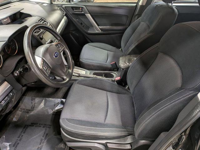used 2016 Subaru Forester car, priced at $11,500