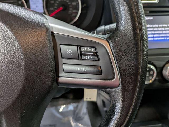 used 2016 Subaru Forester car, priced at $11,500