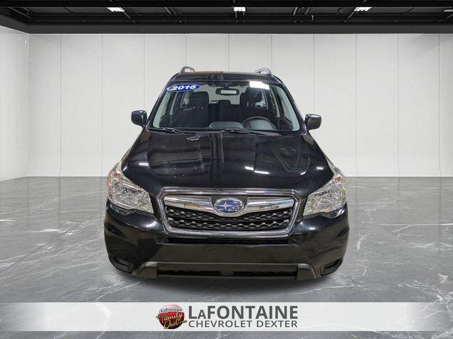 used 2016 Subaru Forester car, priced at $11,500