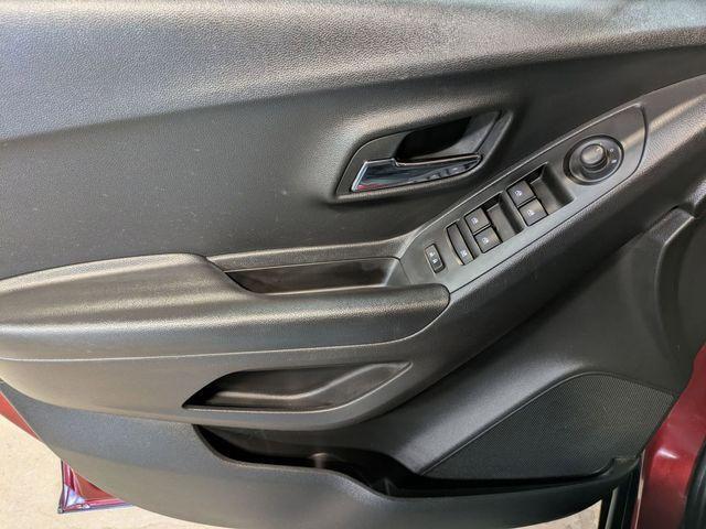 used 2022 Chevrolet Trax car, priced at $17,995