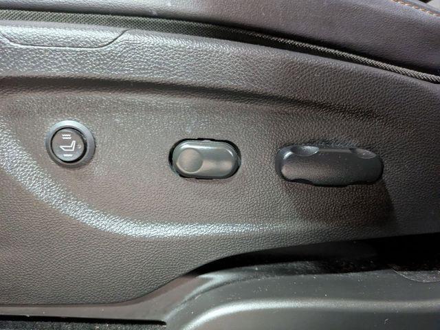 used 2022 Chevrolet Trax car, priced at $17,995