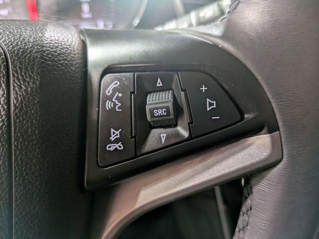 used 2022 Chevrolet Trax car, priced at $17,995