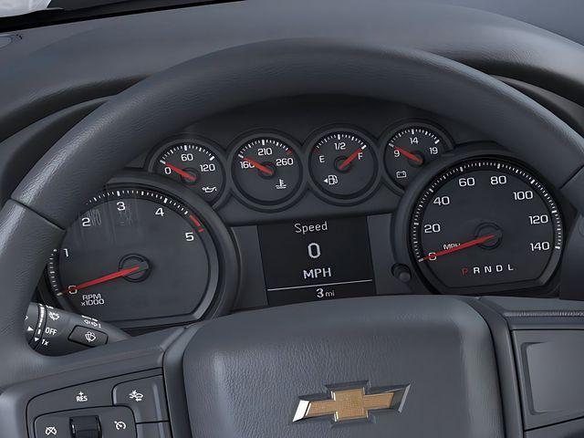 new 2026 Chevrolet Silverado 3500 car, priced at $70,494