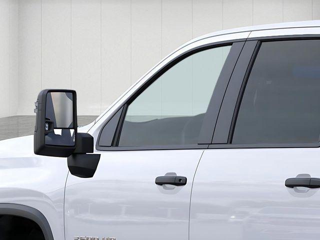 new 2026 Chevrolet Silverado 3500 car, priced at $70,494