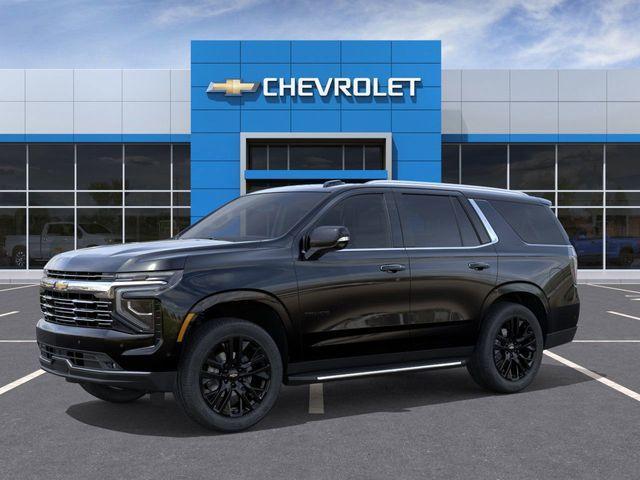 new 2026 Chevrolet Tahoe car, priced at $80,037