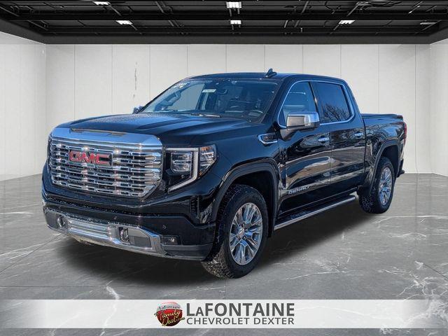 used 2023 GMC Sierra 1500 car, priced at $51,000