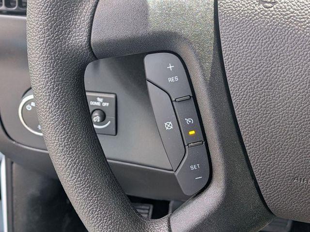 new 2026 Chevrolet Express 2500 car, priced at $53,575