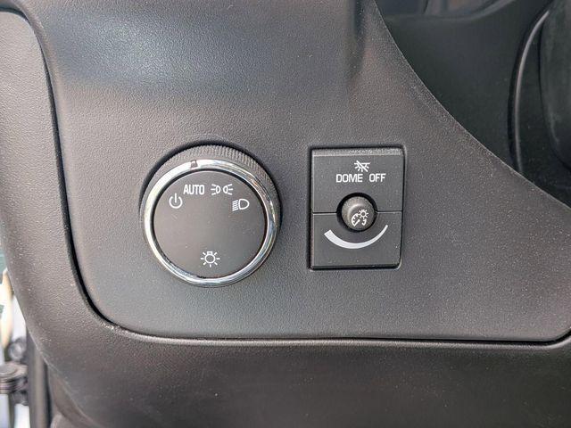 new 2026 Chevrolet Express 2500 car, priced at $53,575