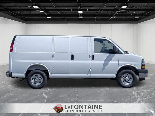 new 2026 Chevrolet Express 2500 car, priced at $53,575