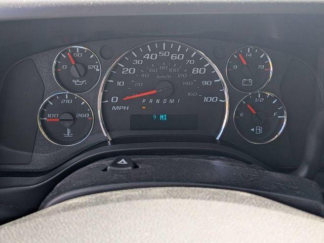 new 2026 Chevrolet Express 2500 car, priced at $53,575