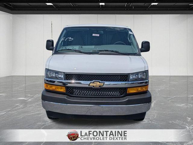 new 2026 Chevrolet Express 2500 car, priced at $53,575
