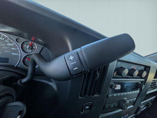 new 2025 Chevrolet Express 2500 car, priced at $51,391