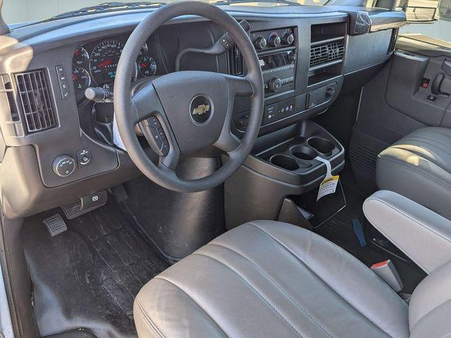 new 2025 Chevrolet Express 2500 car, priced at $51,391