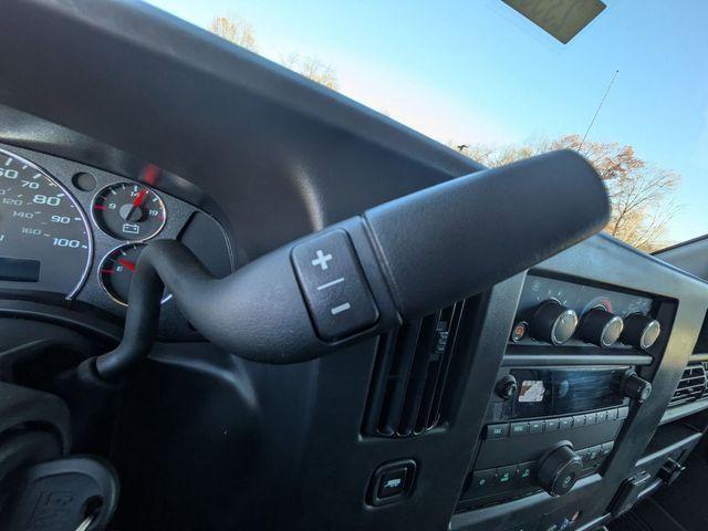new 2025 Chevrolet Express 2500 car, priced at $52,136
