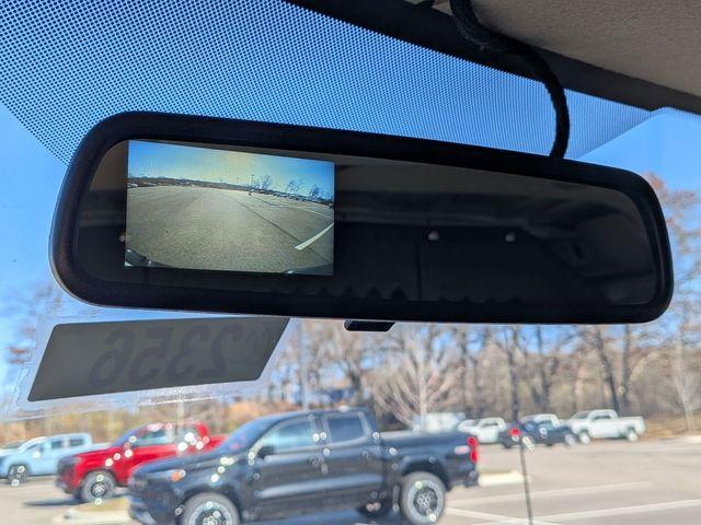 new 2025 Chevrolet Express 2500 car, priced at $52,136