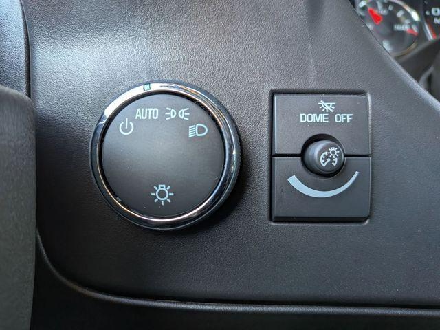 new 2025 Chevrolet Express 2500 car, priced at $52,136