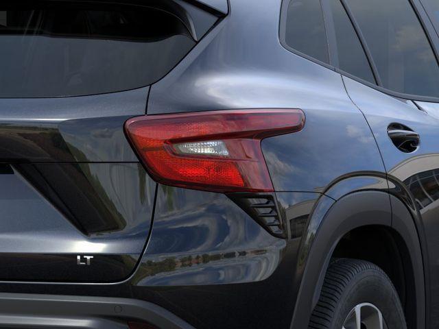 new 2026 Chevrolet Trax car, priced at $26,009
