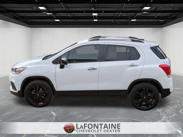 used 2020 Chevrolet Trax car, priced at $10,624