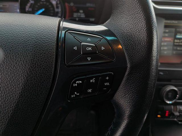 used 2016 Ford Explorer car, priced at $9,995