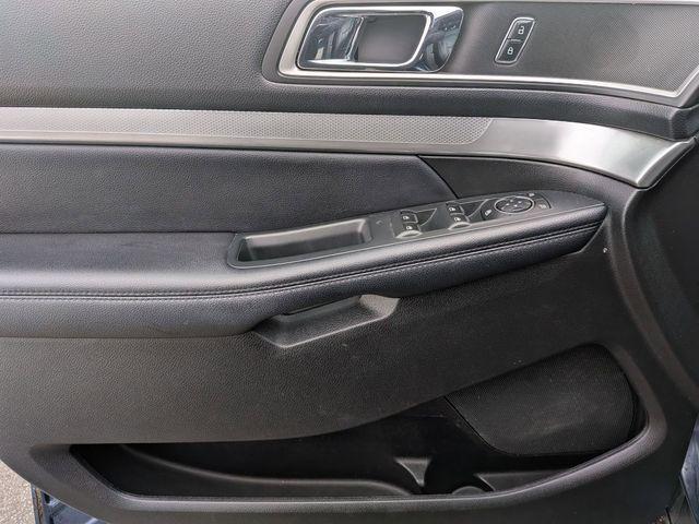 used 2016 Ford Explorer car, priced at $9,995