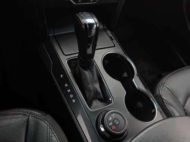 used 2016 Ford Explorer car, priced at $9,995