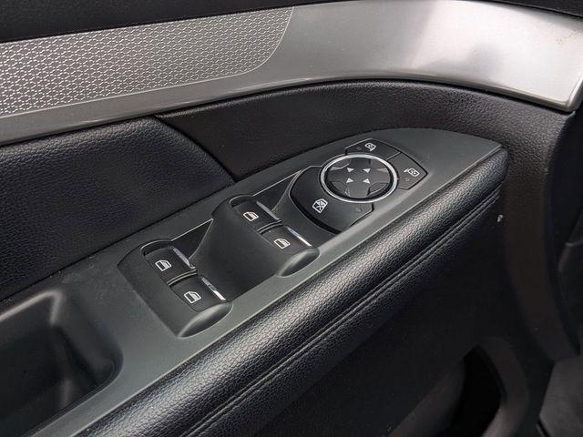 used 2016 Ford Explorer car, priced at $9,995